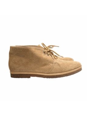 Jenni Kayne Desert Boots Size 38